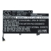 Notebook batterij HP Pavilion X360