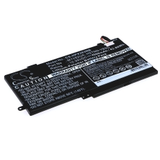 Remplacement de batterie compatible pour HP 796220-831,796356-005,HSTNN-YB5Q,LE03,M1V62UA