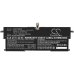Batterij Vervangt ET04XL