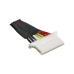 Batterij Vervangt ET04XL