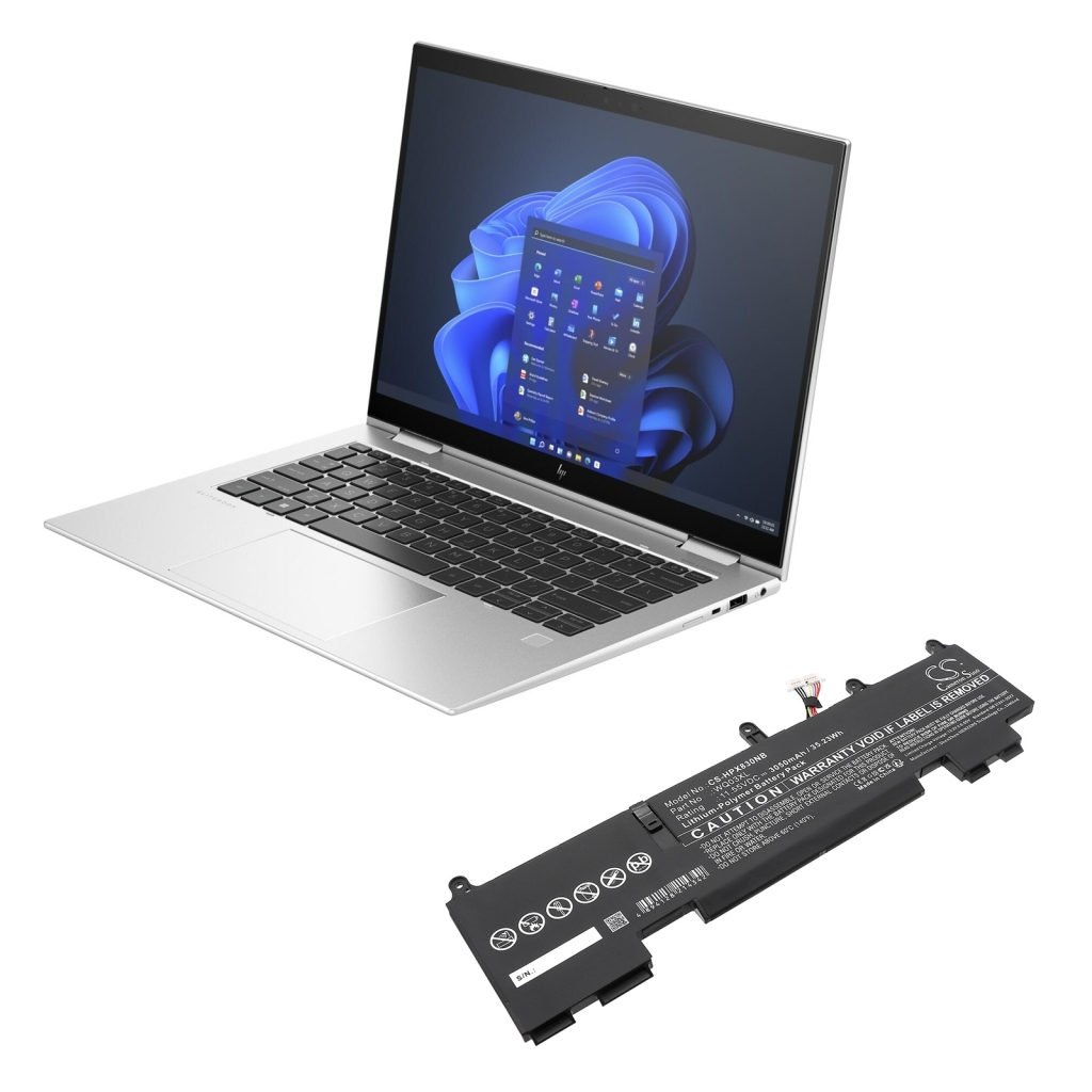 HP Elitebook 835 13 Inch G10
