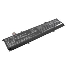 Compatibele batterijvervanging voor HP FZ06083XL,FZ06XL,M47636-2C1,M47636-2D1,M48025-005...