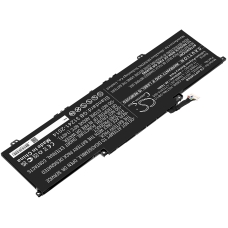 Compatibele batterijvervanging voor HP BN03XL,HSTNN-DB9N,HSTNN-OB1O,L73965-271,L76965-2C1...