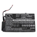 Batterij Vervangt EL04052XL