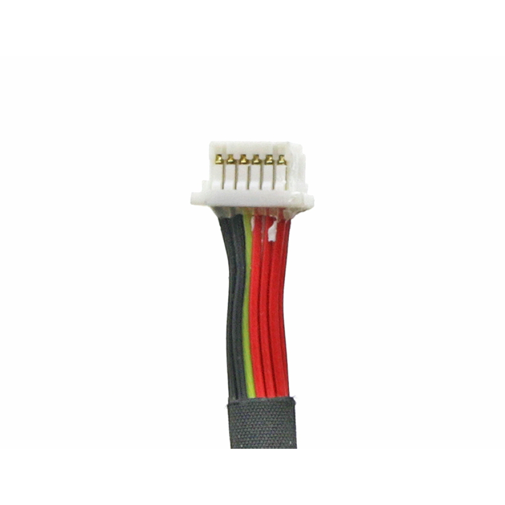 Batterij Vervangt EL04052XL