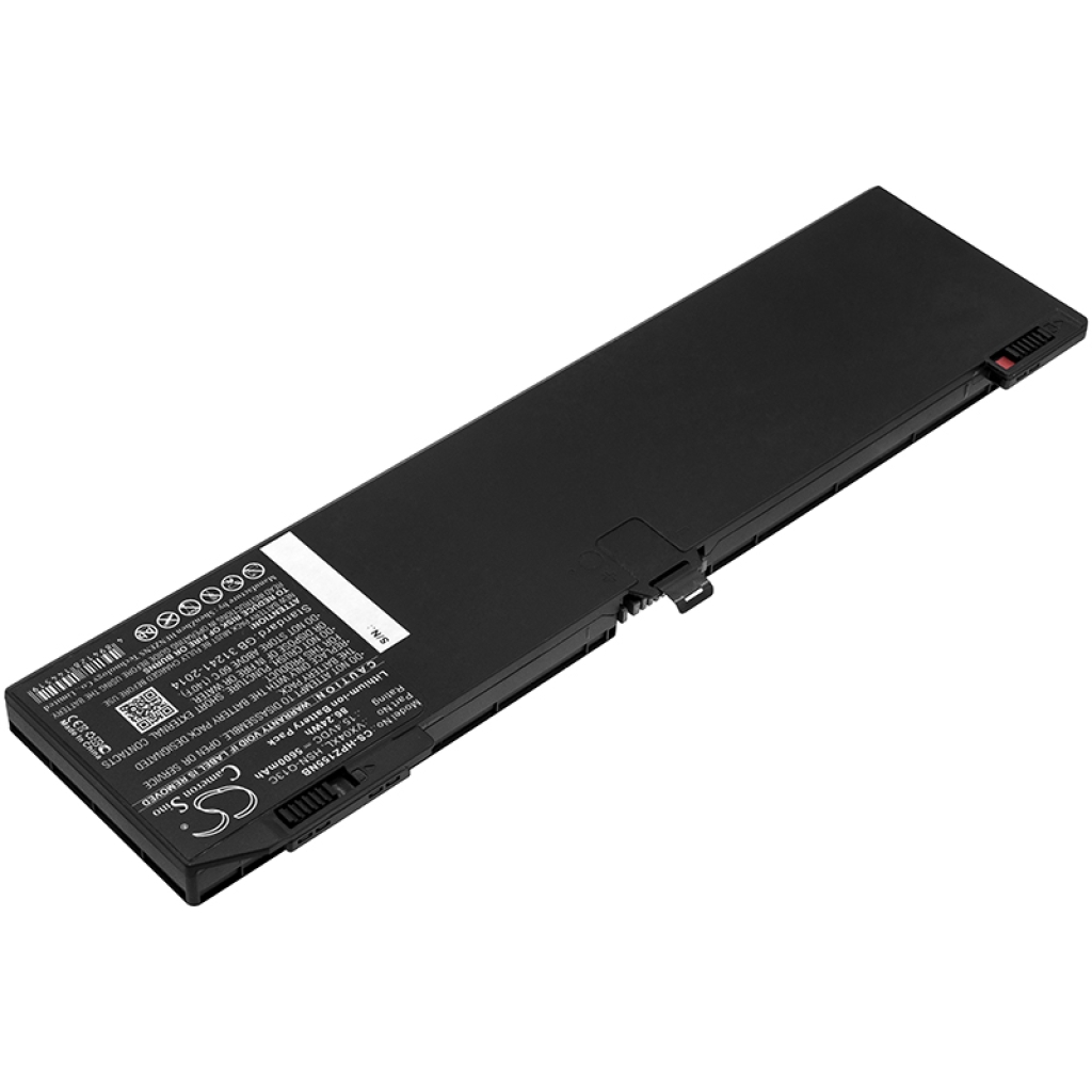 Batterij Vervangt 4ME79AA