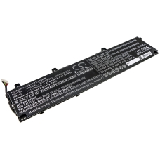 Remplacement de batterie compatible pour HP IR06083XL,IR06XL,M01523-2C1