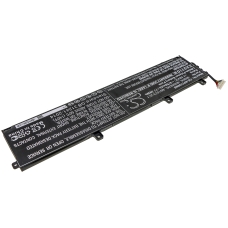 Compatibele batterijvervanging voor HP IR06083XL,IR06XL,M01523-2C1