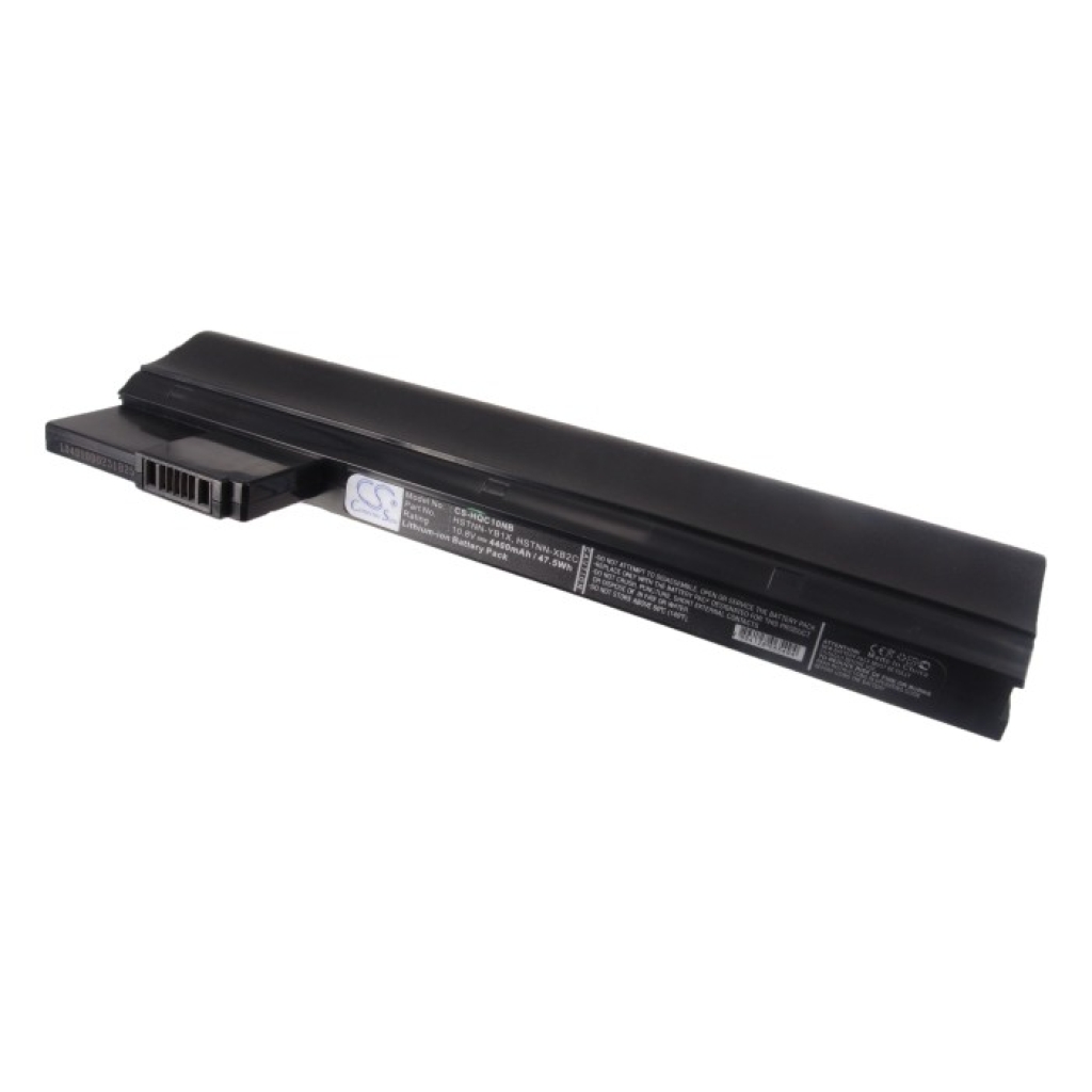 Notebook batterij HP Mini 110-3720TU