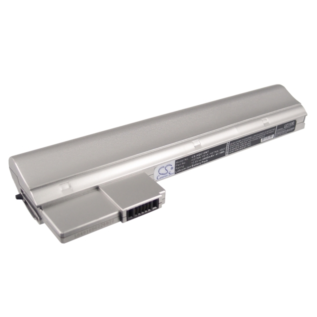 Batterijen Vervangt HSTNN-XB2C