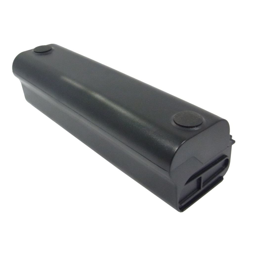 Notebook batterij HP Presario CQ20-212TU