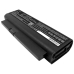 Notebook batterij HP Presario CQ20-201TU