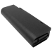 Notebook batterij HP Presario CQ20-201TU