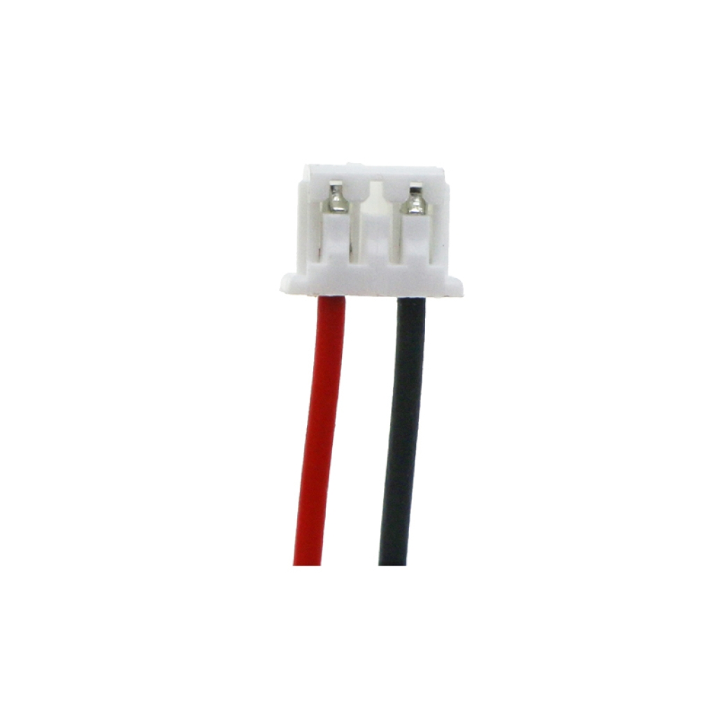 Batterij Vervangt 23.22047.001