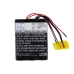 Batterie de véhicule Panasonic CS-HR250SC