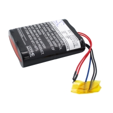 Remplacement de batterie compatible pour Panasonic HHR-250SCH L2X3,PA-A2786 R001-1B