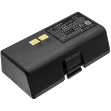 Compatibele batterijvervanging voor HP KM300BU