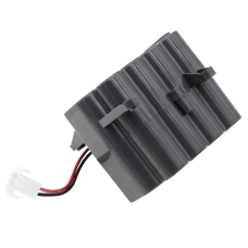 Remplacement de batterie compatible pour Hoover 48019919,UNP324RM 001