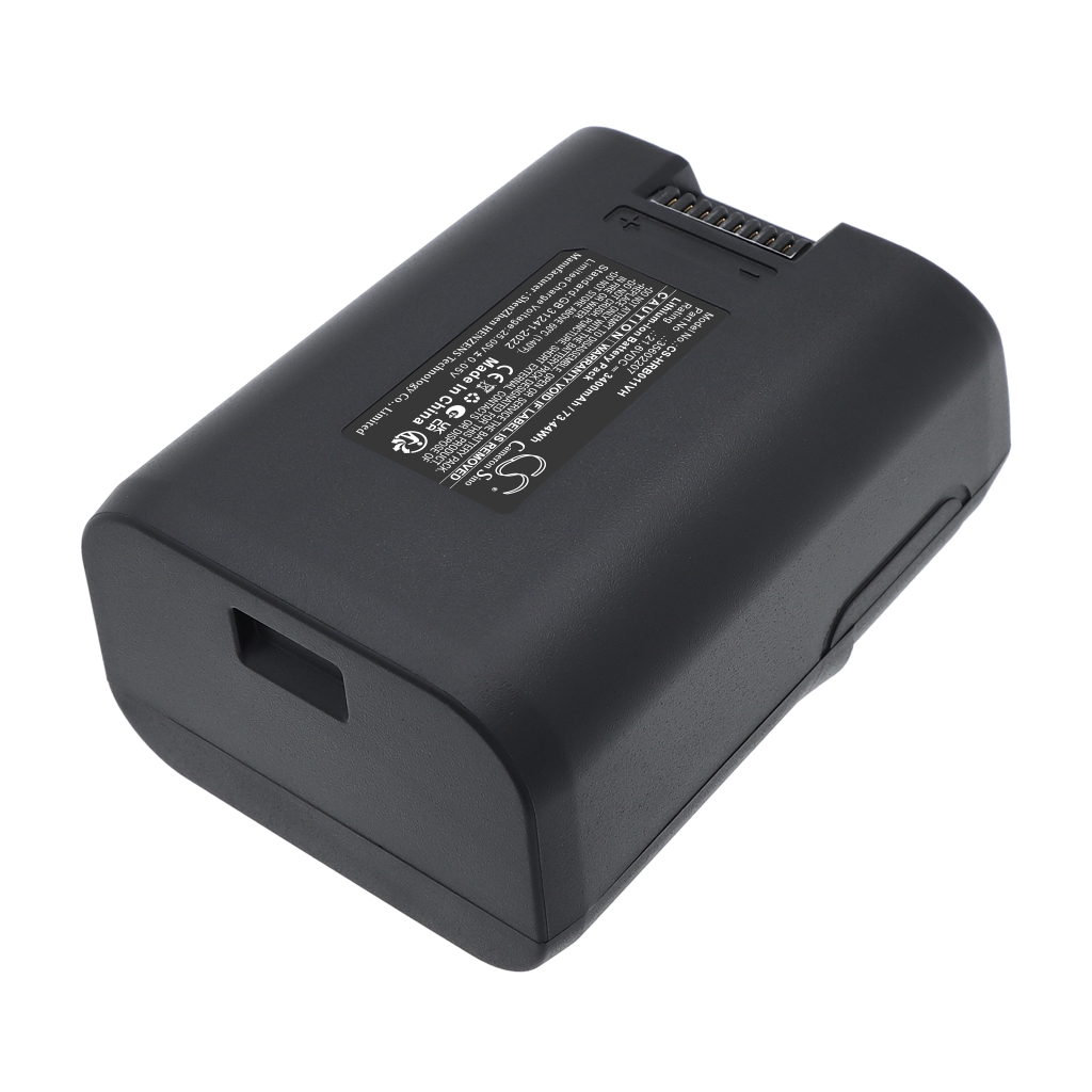 Batterijen voor stofzuigers Hoover CS-HRB011VH