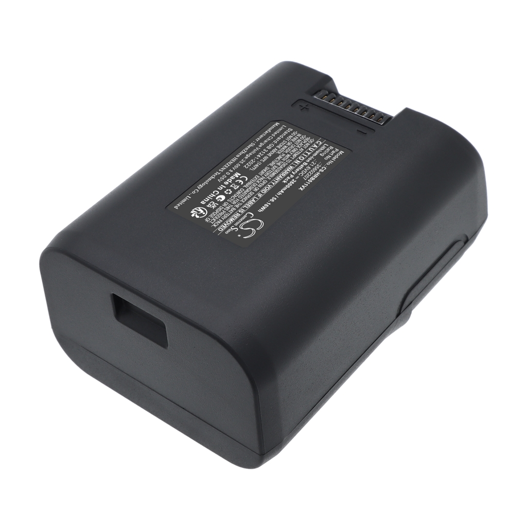 Batterijen voor stofzuigers Hoover CS-HRB011VX