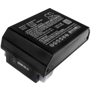 Batterijen voor stofzuigers Hoover B07QD6PMTQ