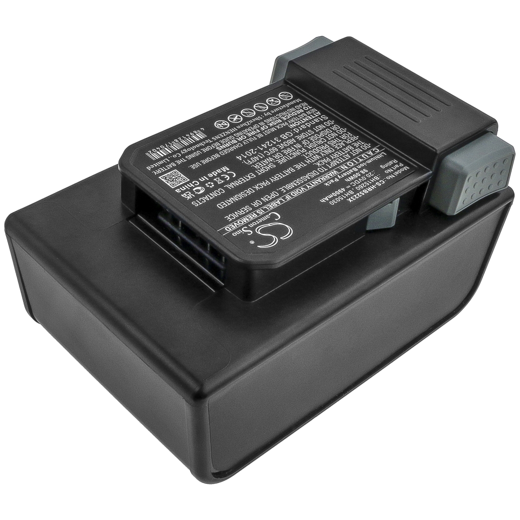 Vacuum Battery Hoover Blade Plus