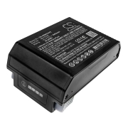 Vacuum Battery Hoover BH12001