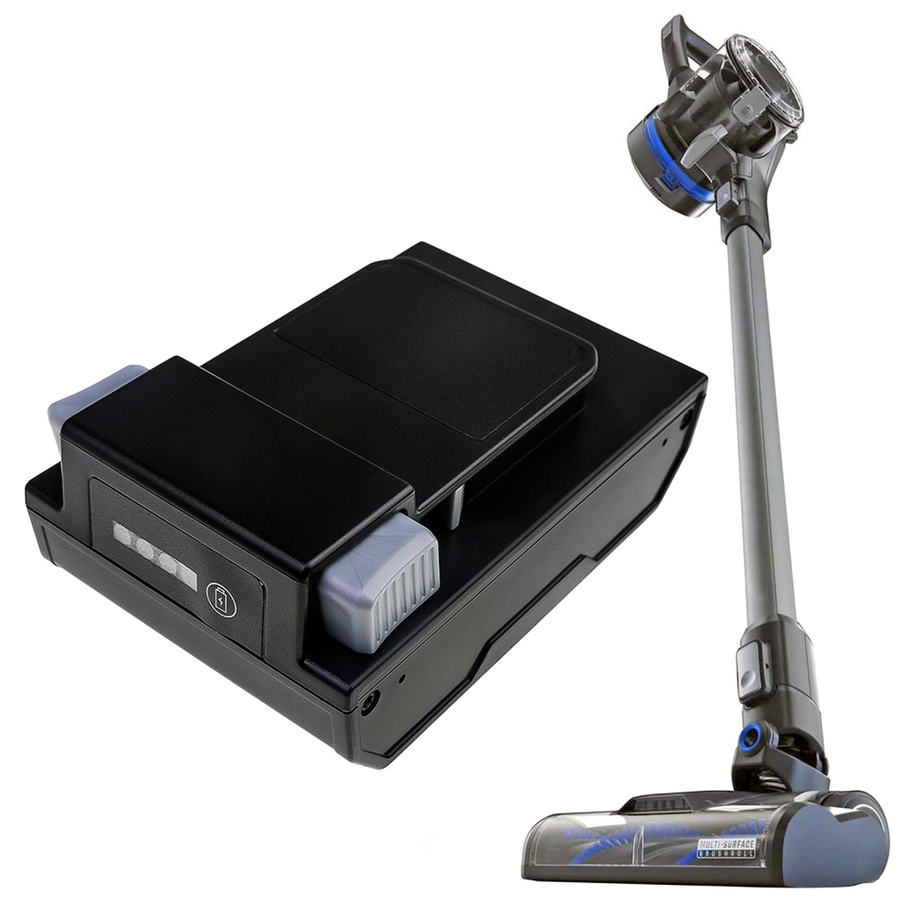 Vacuum Battery Hoover Evolve Pet Cordless