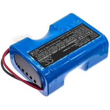 Remplacement de batterie compatible pour Hoover 35601403,35601727,LI-RB226,RB219