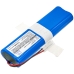 Compatibele batterijvervanging voor Hoover 440011973