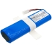 Compatibele batterijvervanging voor Hoover 440011973
