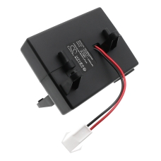 Compatibele batterijvervanging voor Hoover 48009737