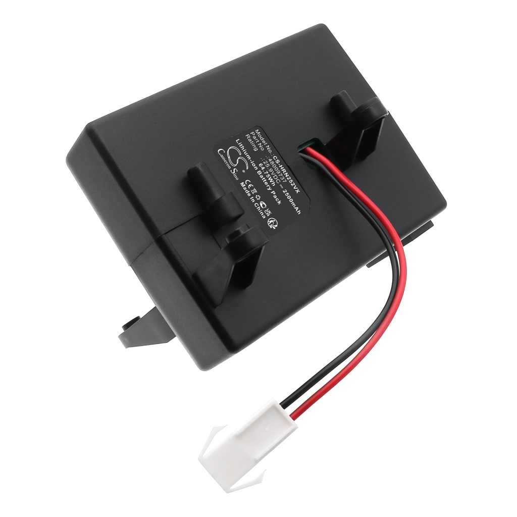Batterij Vervangt 48009737