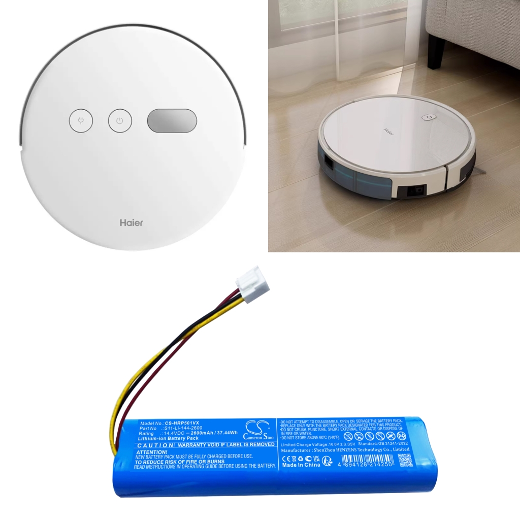 Haier Z50U1