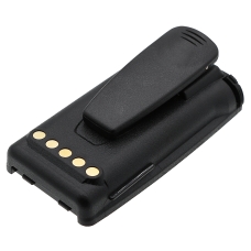 Remplacement de batterie compatible pour Harris BT-023406-003,BT-023406-004,BT-023406-005,BT-023436-001,DP-PA2A...