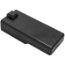 Voorzijde van slanke hardcase CS-HRT120VX met vergrendeling