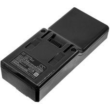Compatibele batterijvervanging voor Hoover 440009633,TBTTV1B1,TBTTV1P1,TBTTV1P2,TBTTV1T1
