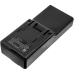Cameron Sino CS-HRT120VX stofzuigeraccu 21,6V 2000mAh Li-ion