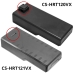 Pasvormvergelijking CS-HRT120VX vs CS-HRT121VX met markeringen