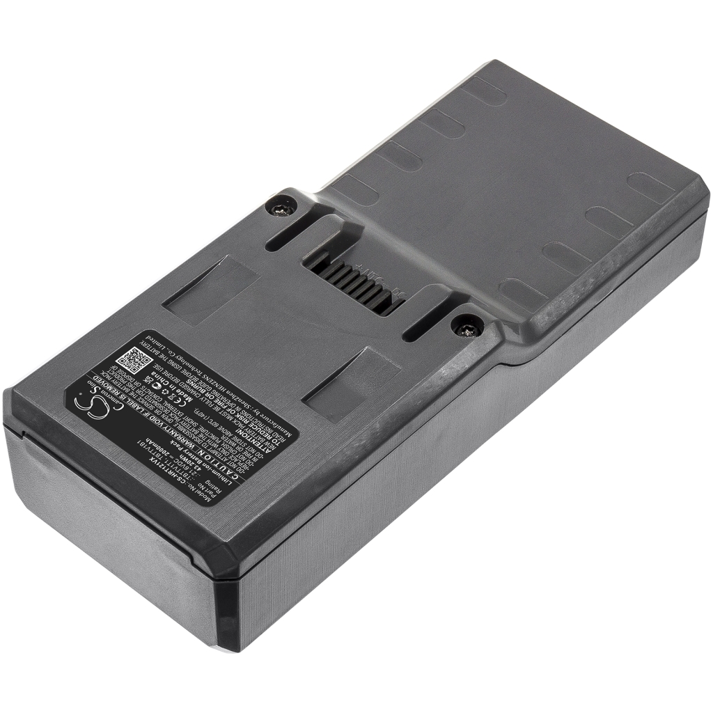 Batterij Vervangt TBTTV1P2
