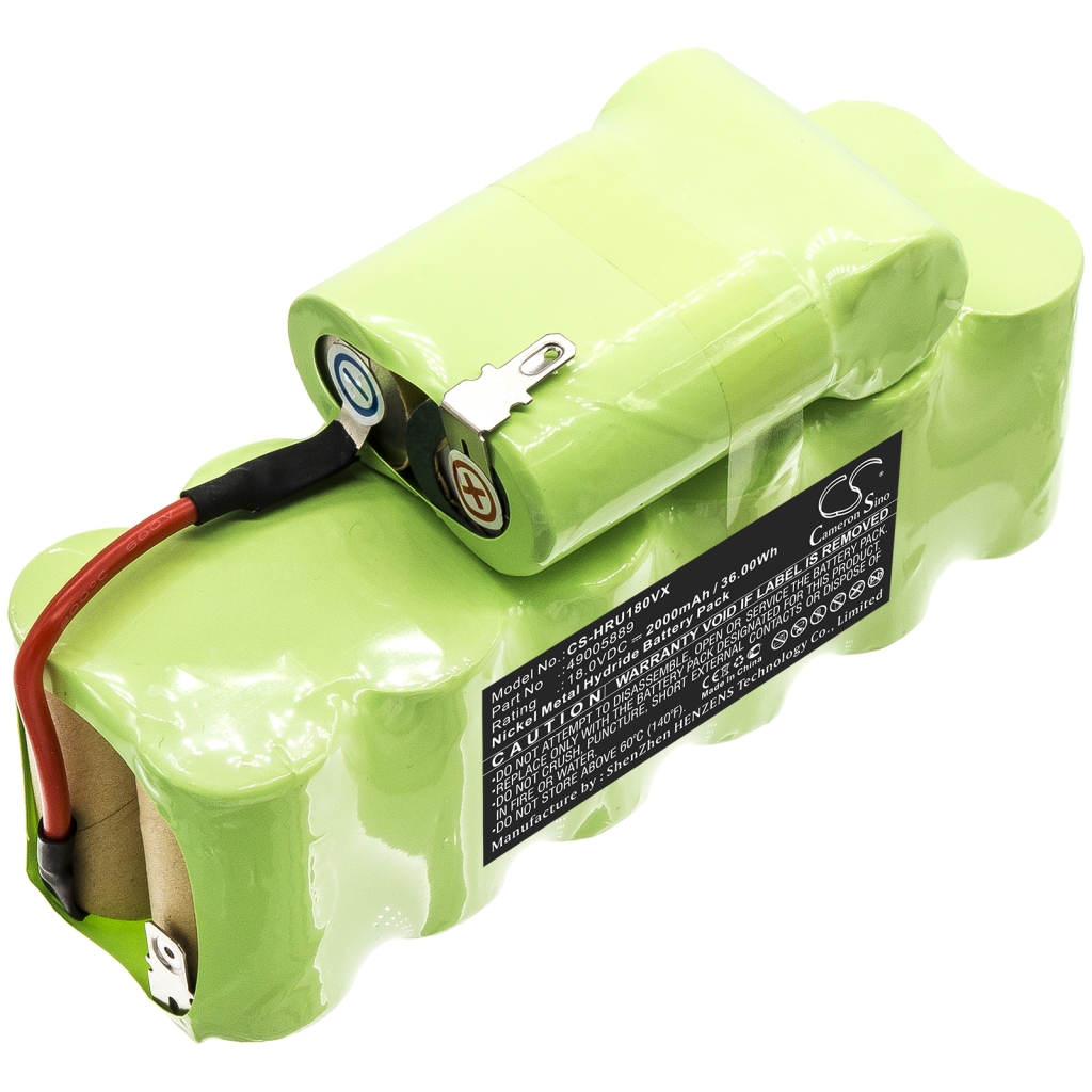 Hoover SU180
