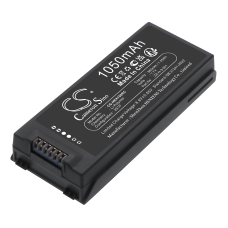 Remplacement de batterie compatible pour HOVER ZZ-H-3-001