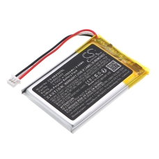 Compatibele batterijvervanging voor HyperX AHB603450
