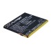 Batterij compatibel met Hisense CS-HSE613SL
