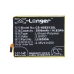 Batterij compatibel met Hisense CS-HSE613SL