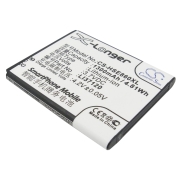 Batterie compatibleWith Hisense