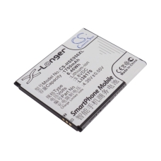Remplacement de batterie compatible pour Hisense LI38170