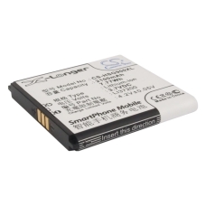 Remplacement de batterie compatible pour Hisense LI37200