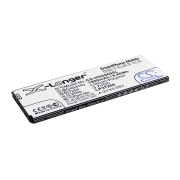 Batterie compatibleWith Hisense