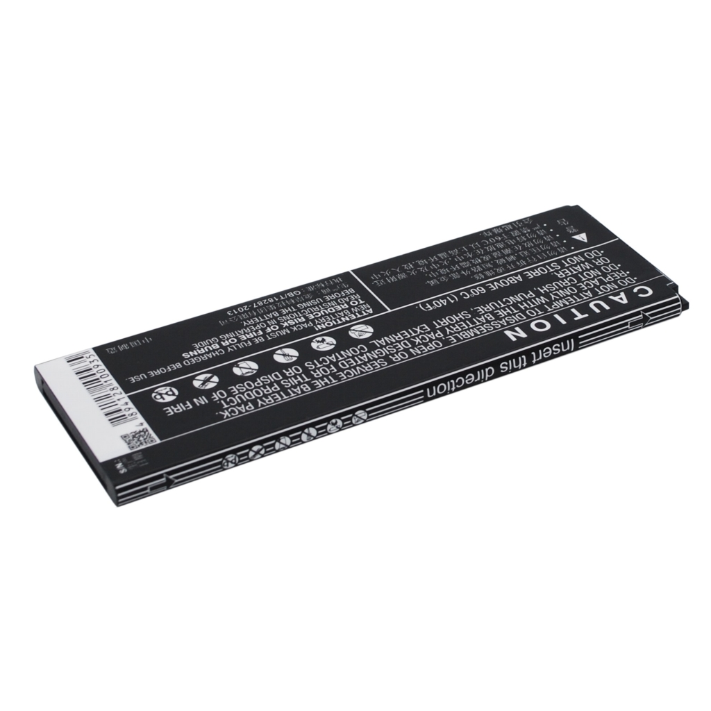 Batterie compatible avec Hisense